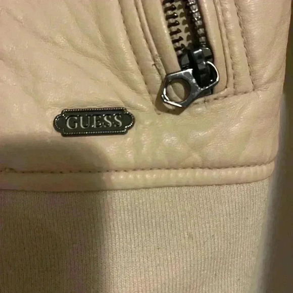 Guess jacket - Picture 5 of 10
